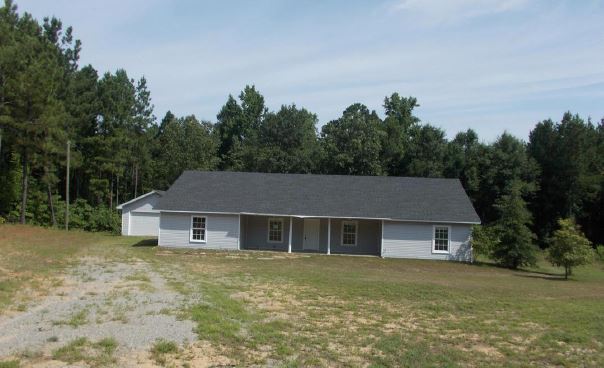 26330 Brushy Pine Trl, Bauxite, AR 72011 