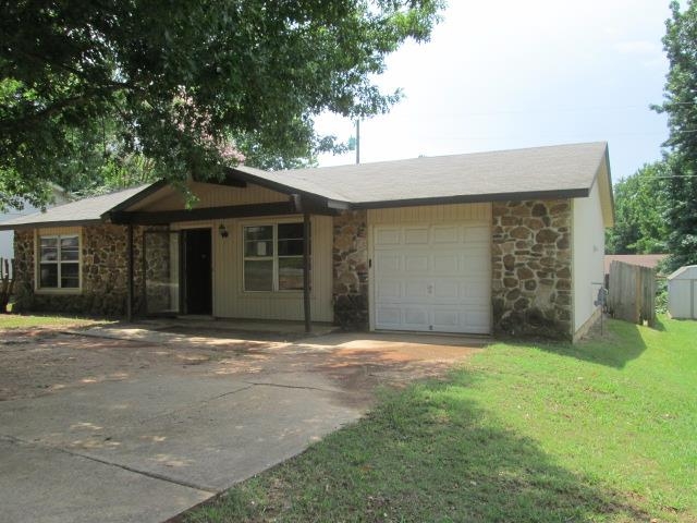 111 Briarfield Cv, Jacksonville, AR 72076 