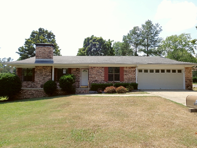 200 Millbranch Ct, Hot Springs, AR 71901 