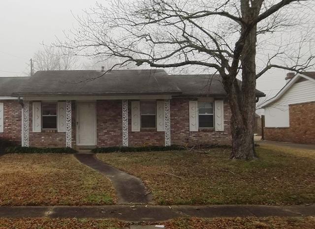 4802 Kisatchie Street, Pine Bluff, AR 71603 