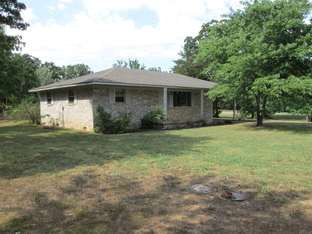 3472 Hwy 267 South, Mcrae, AR 72102 