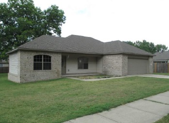 406 Campground Rd, Cabot, AR 72023 