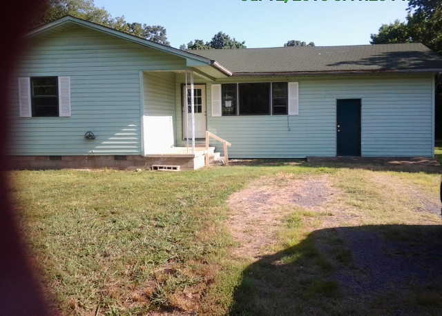395 Bradley Cove Rd, Russellville, AR 72802 