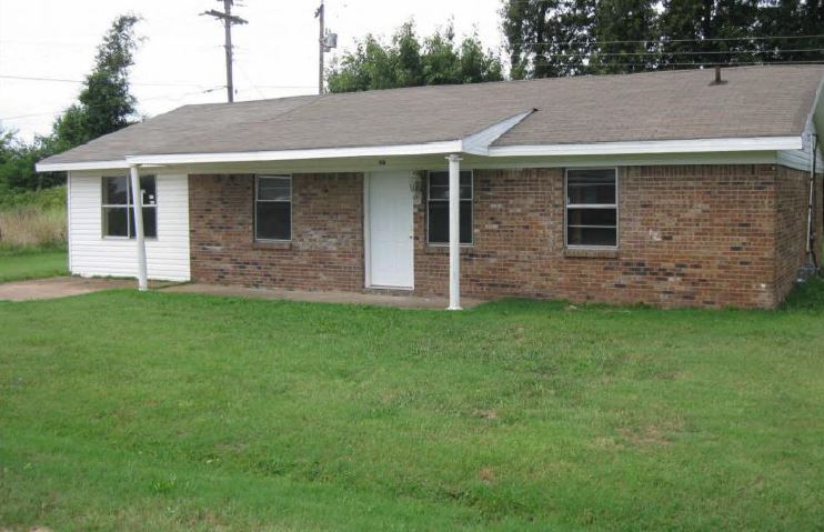 116 NE Dorothy Dr, Walnut Ridge, AR 72476 