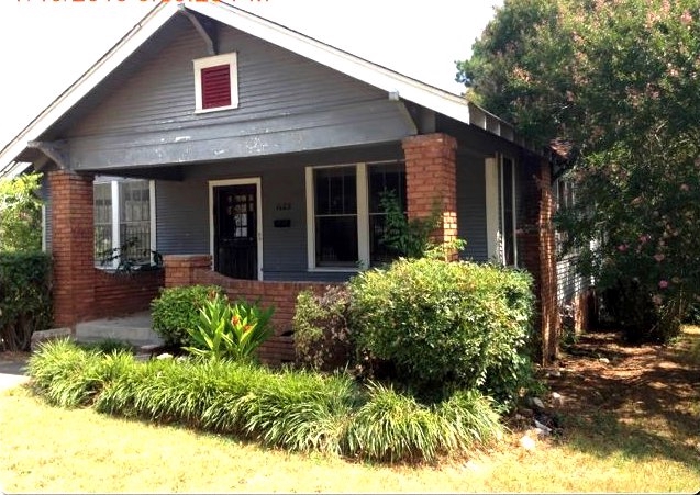 1123 E 17th St, Little Rock, AR 72202 