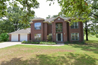 4309 Old Chismville Rd, Greenwood, AR 72936 
