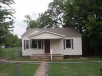 5013 Speer St, Fort Smith, AR 72904 