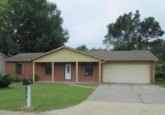 116 Wildflower Dr, Jacksonville, AR 72076 