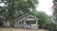 208 N Spruce St, Little Rock, AR 72205 