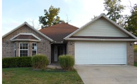 10513 LYNDON PL, Rogers, AR 72756 
