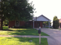 1205 Balfour Rd, West Memphis, AR 72301 