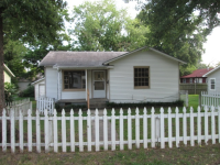 816 W 42nd St, North Little Rock, AR 72118 