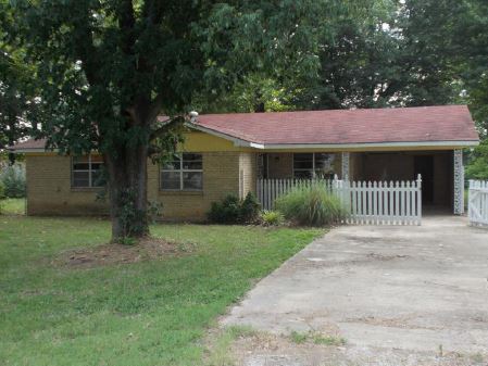 1016 Lake Sequoyah Dr, Fayetteville, AR 72701 