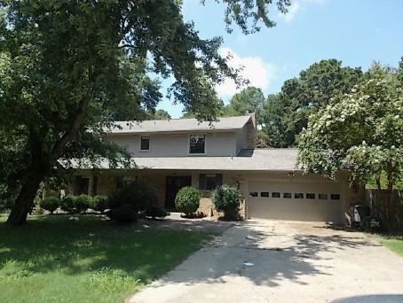 102 Stonehaven Ct, Hot Springs National Park, AR 71901 