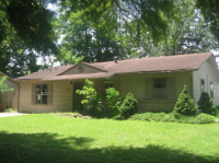 506 W Garden Dr, Osceola, AR 72370 