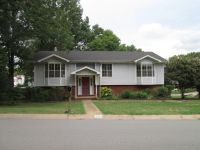 14008 Sweet Bay Dr, Little Rock, AR 72211 