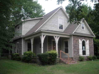 409 North Third Street, Ozark, AR 72949 