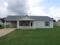 825 N 10th Ave, Paragould, AR 72450 