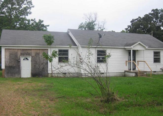 12822 Lily Ln, Harrisburg, AR 72432 