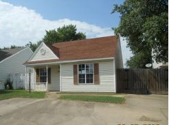 2004 Blueberry Lane, Springdale, AR 72762 