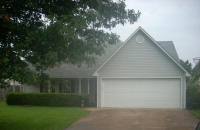1705 Crepe Myrtle Dr, Jonesboro, AR 72401 