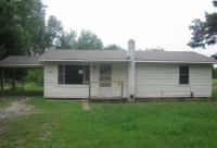 648 Jackson Rd 5, Bradford, AR 72020 