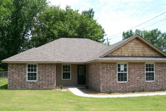 2200 N 31st Street, Ft Smith, AR 72904 