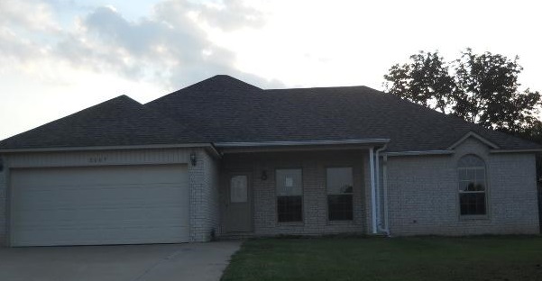 2005 N 55th Place, Fort Smith, AR 72904 