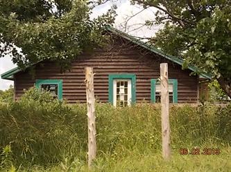 19 Hampton Rd, Greenbrier, AR 72058 