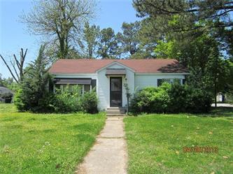 403 S. Monroe Avenu, Piggott, AR 72454 