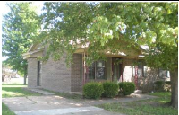 100 Mockingbird Ln, Osceola, AR 72370 