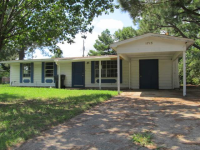 1715 National Rd, Jonesboro, AR 72401 