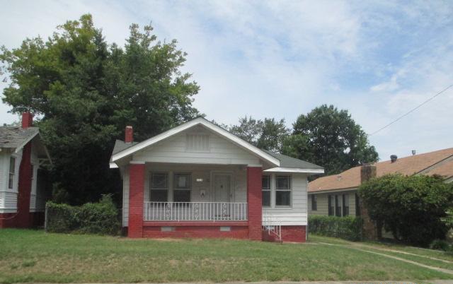 3310 W 10th St, Little Rock, AR 72204 