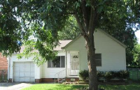 1506 W 16th St, North Little Rock, AR 72114 