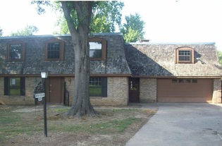 2618 Enid Pl, Fort Smith, AR 72901 