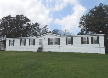 892 Madison 6420, Elkins, AR 72727 