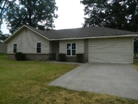 16552 White Oak Ridge Rd, Pea Ridge, AR 72751 