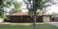 514 Evergreen Dr, Van Buren, AR 72956 