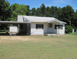 120 E Columbia #76, Magnolia, AR 71753 