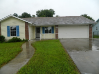 602 E Mimosa Place, Rogers, AR 72756 