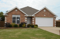 4026 Green Side Ln, Springdale, AR 72762 