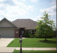 3503 Westminster Ave, Springdale, AR 72762 