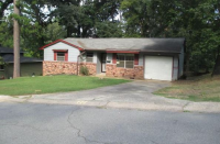 37 Brookview Drive, Little Rock, AR 72209 