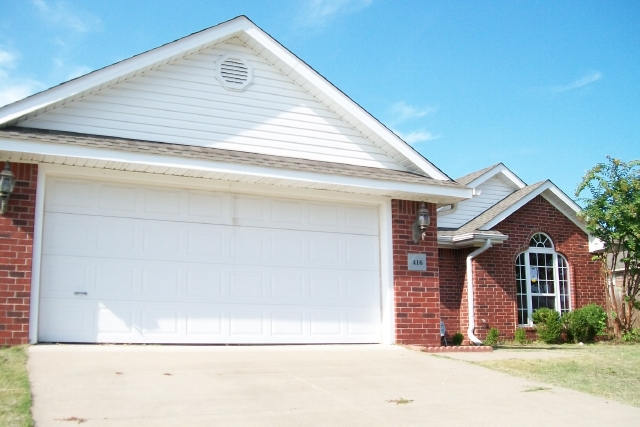 416 Crystal View, Van Buren, AR 72956 
