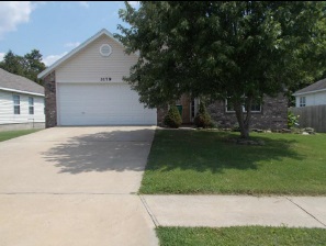 3179 Riverside St, Springdale, AR 72764 