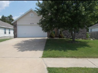 3179 Riverside St, Springdale, AR 72764 