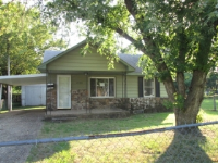 4500 Boyer St, North Little Rock, AR 72117 