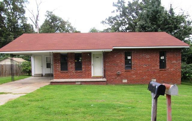 1104 Wyatt St, Pocahontas, AR 72455 