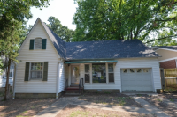 2016 South P St, Fort Smith, AR 72901 