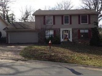 6 Emerald Ct, Little Rock, AR 72212 